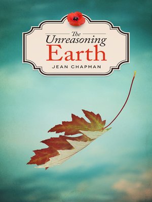 cover image of The Unreasoning Earth
